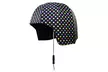 Vinyl Sun and Rain Protection Helmet Umbrellas in Assorted Colours - Image 7