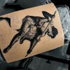 Image 8: Half Day or Full Day Tattoo Sessions for Custom Designs