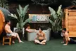Up to 50% Off on Spa - Sauna at IcePass - Second Medium