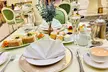 Enjoy a Luxurious 5-Star Bentley Hotel Afternoon Tea Traditional or Sparkling Option (Up to 43% Off) - Second Medium