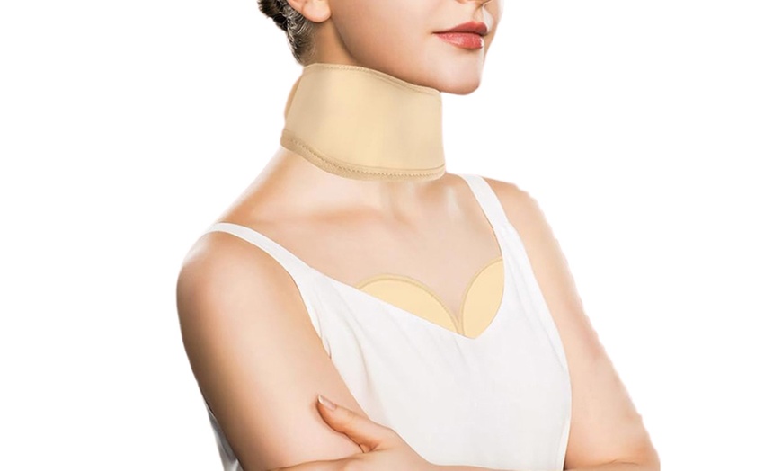 Image 5: Castor Oil Pack Wrap Kit - 12 piece set