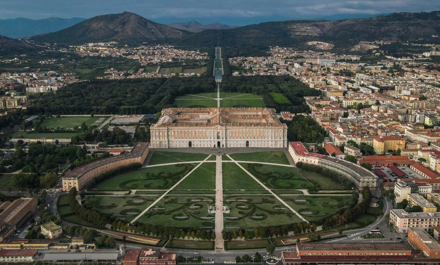 Image 7: ✈ Italian Dream Roadtrip: Naples, Campania & Amalfi Coast from Worldee