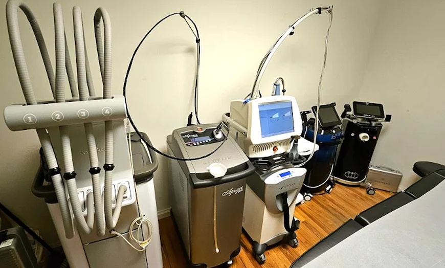 Image 4: Discover rejuvenation with Laser n Beyond's Morpheus 8 RF Micro-Needling for Full Face or Small Area, up to 25% off