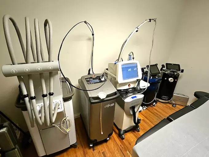 Discover rejuvenation with Laser n Beyond's Morpheus 8 RF Micro-Needling for Full Face or Small Area, up to 25% off