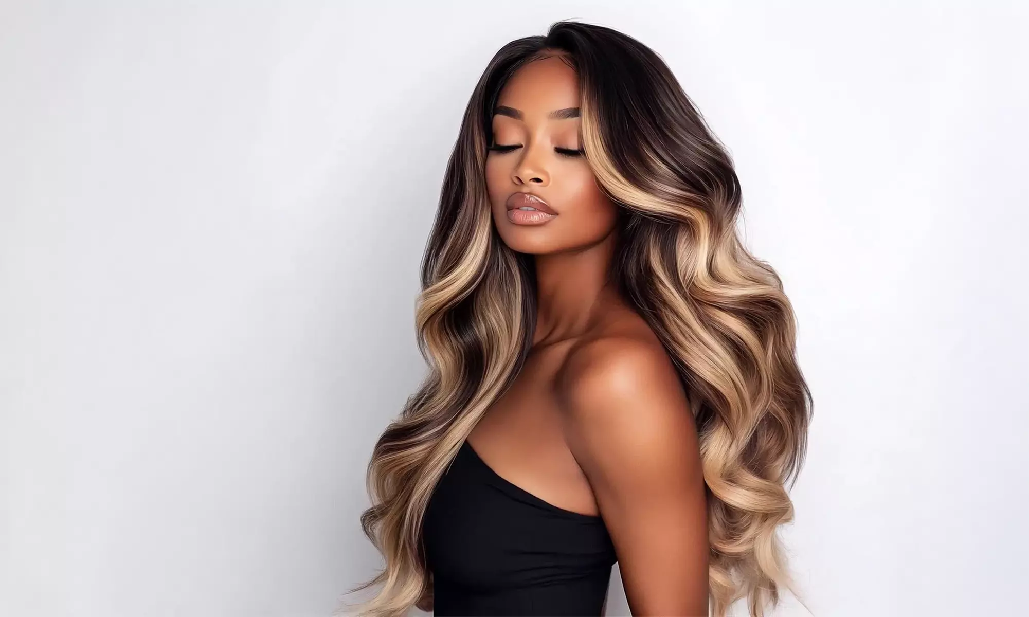 Haircut, Condition & Blowdry w/w/o Single Color, Highlight or Bayalage