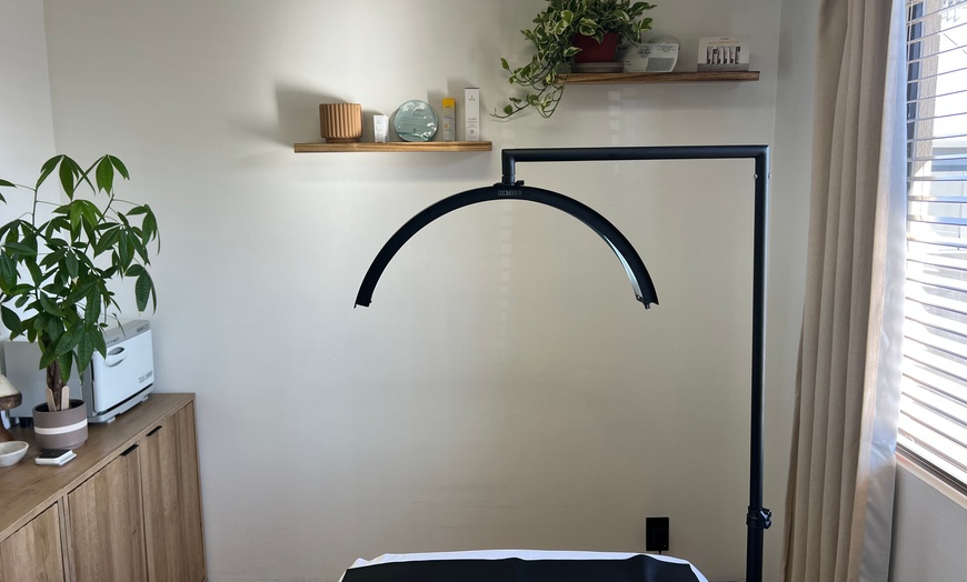 Image 2: Brazilian and Underarm Waxing