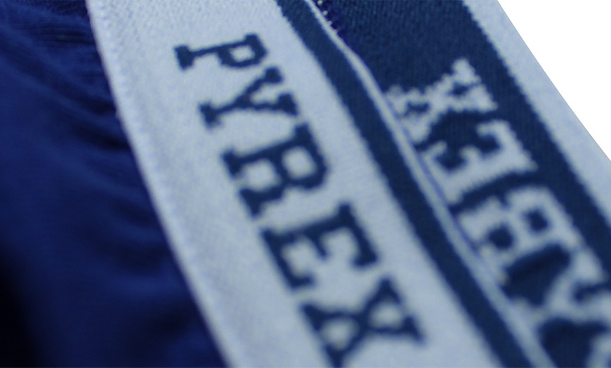 Image 6: Lot de 6 culottes coupe brésilienne Pyrex