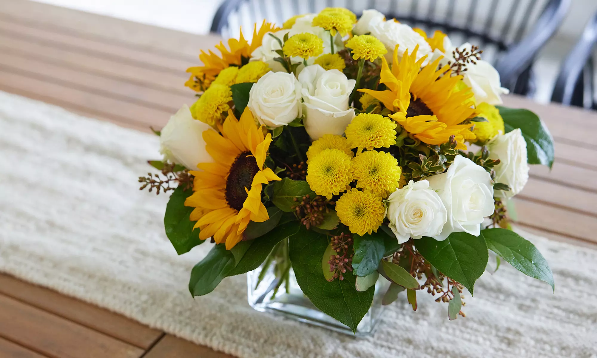 ProFlowers Same Day Vibrant Summer Flower Bouquets Up to 18% Off 