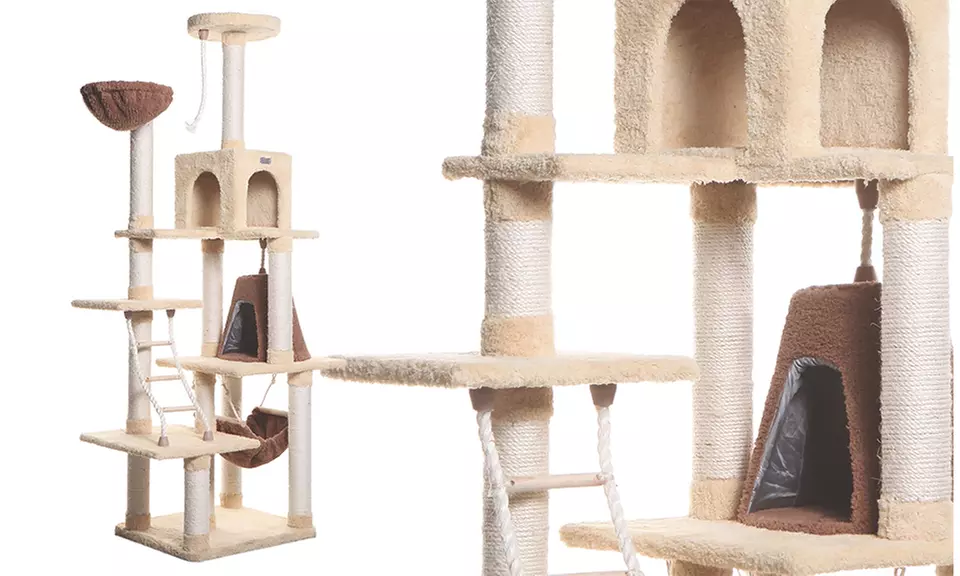 Armarkat Cat Trees - Primary Image