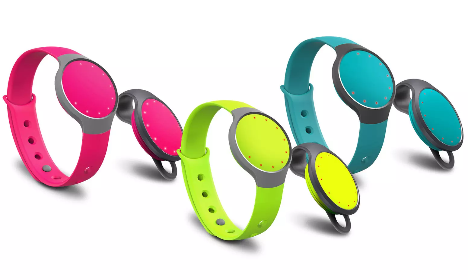 Misfit Flash Activity and Sleep Tracker - Primary Image