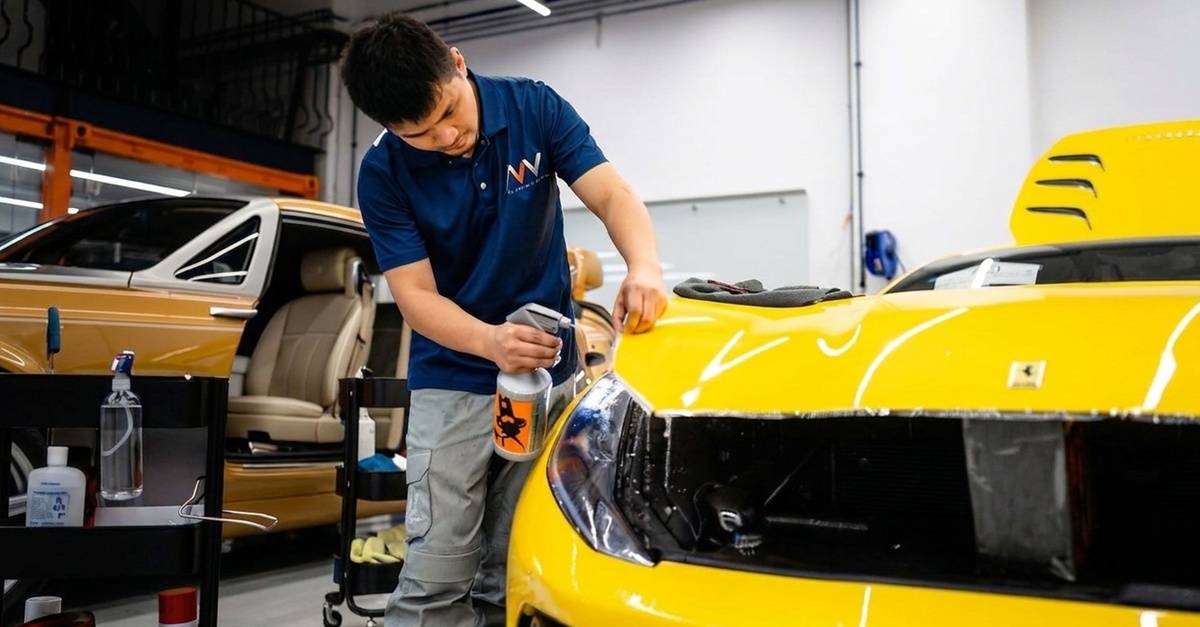 Service Repair Service Repair