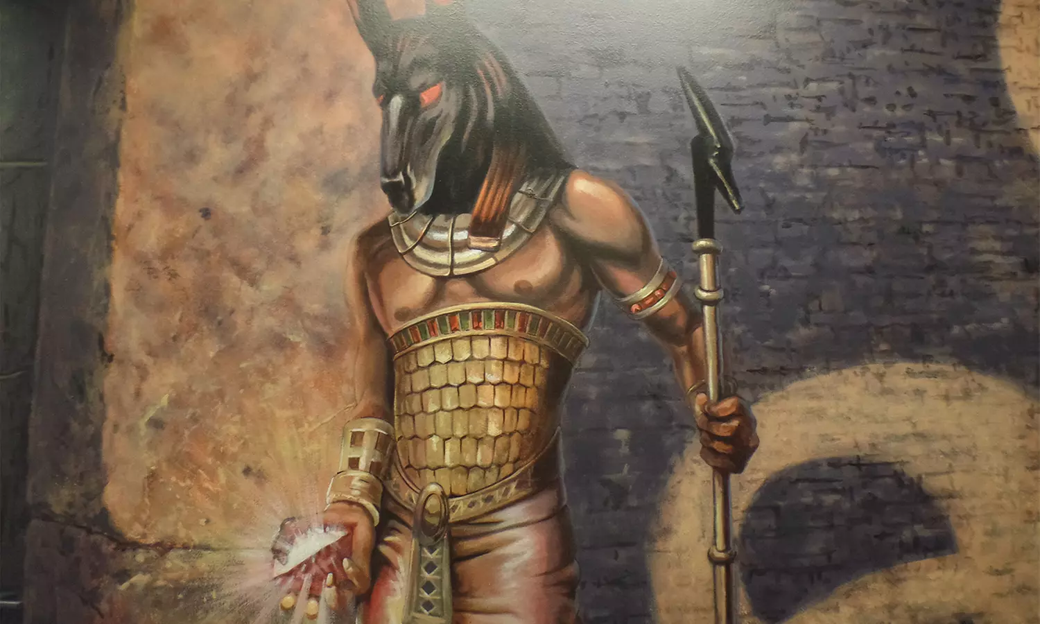 The Tomb Room Shared Experience for ​Two, Four, or Eight at America's Escape Game (Up to 36% Off) - Second Medium