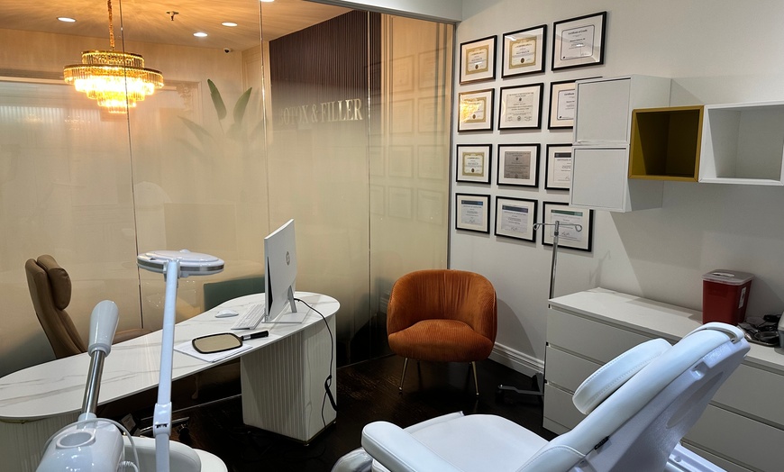 Image 5: 20, 40 or 60 Units of Botox at Manhattan Aesthetic Club