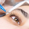 Image 2: Full Set of Lash Extensions: Classic, Hybrid, or Volume