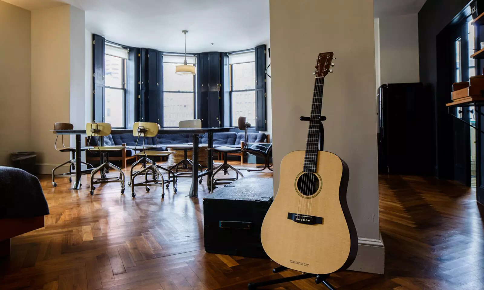 Members Only: Boutique Hotel in NoMad, NYC | Historic Charm & Luxury