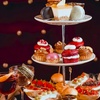 Image 2: Indulgent Afternoon Tea with Premium Cocktail or Glass of Bubbly