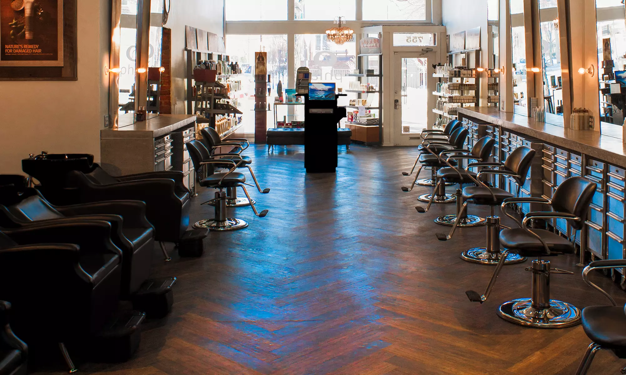 Expert Hair Services with Advanced Techniques & Personalized Care