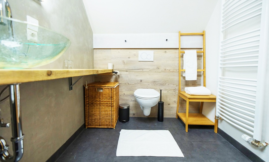 Image 7: Hochschwarzwald: Doppelzimmer mit Frühstück oder Halbpension