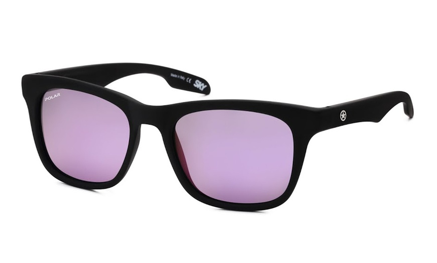 Image 24: Polar Sunglasses (Up to 88% Off)