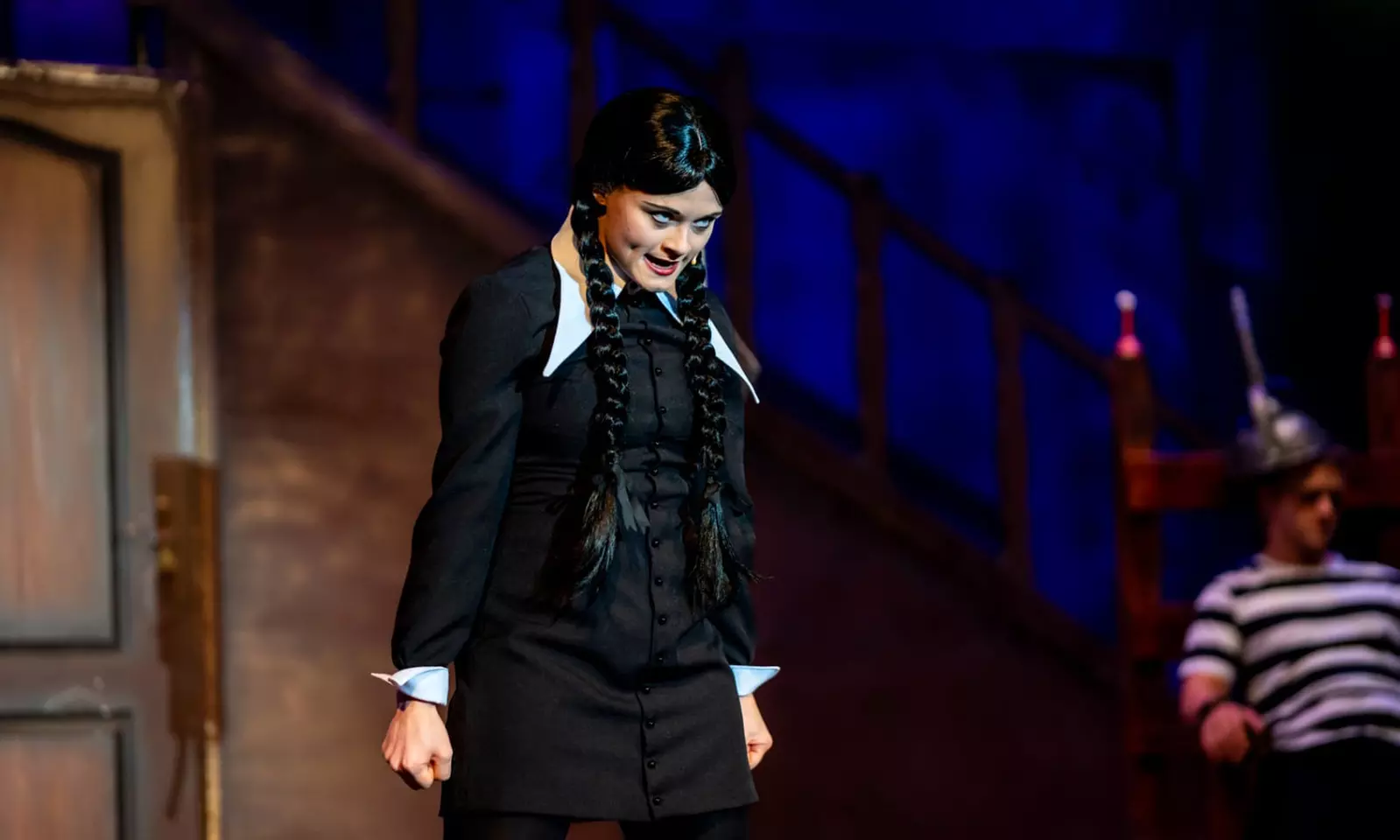Musical: „The Addams Family”: Ticket vom 26.09.-31.10.2026
