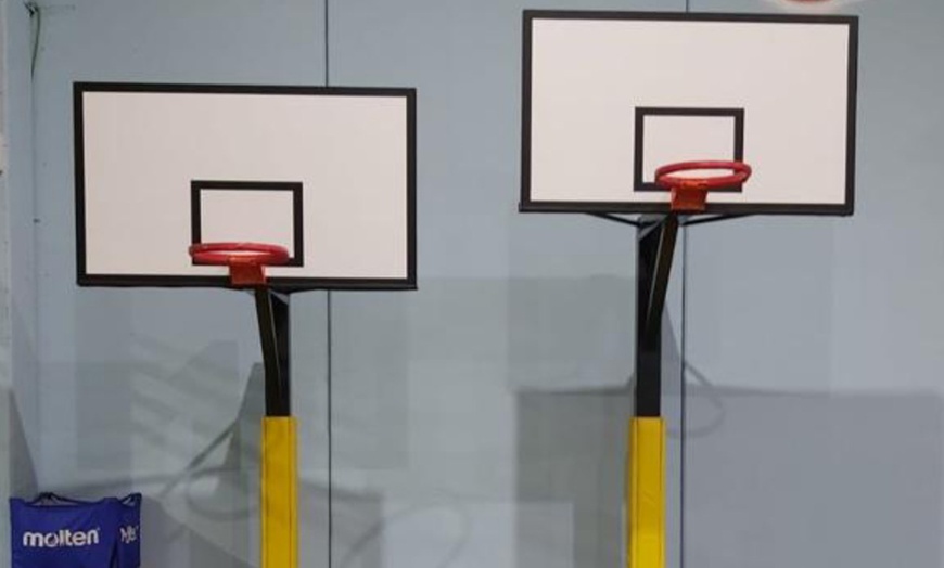 Image 13: Acceso de 1 hora a Costa Jump para 1 persona