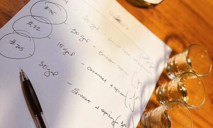 Image 10: Tastings for 1, 2 or 4 or Private Tours and Tastings for 4, 6 or 8