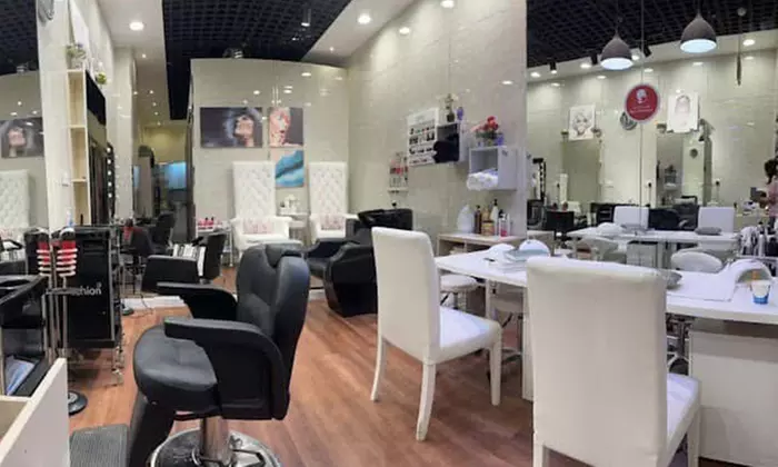 Enjoy Zab’s Beauty Salon's Waxing Services for Half Legs, Hands, and Underarms with up to 50% Off - Primary Image