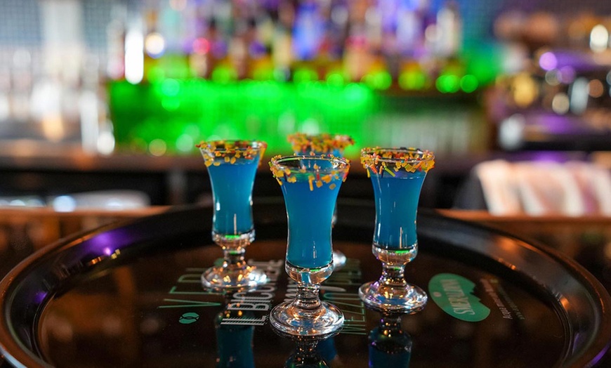 Image 3: 2-Course Authentic Turkish & Mediterranean La Carte Dinner For 2 or 4