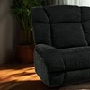 Image 8: DS Living Torino Electric Recliner Sofa Range