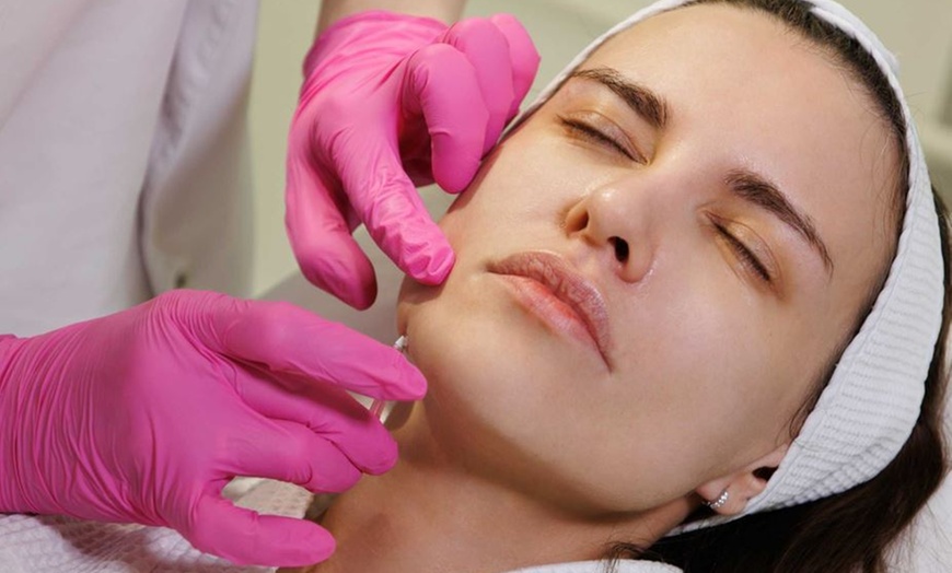 Image 5: Elevate your look at EVER Medical Spa