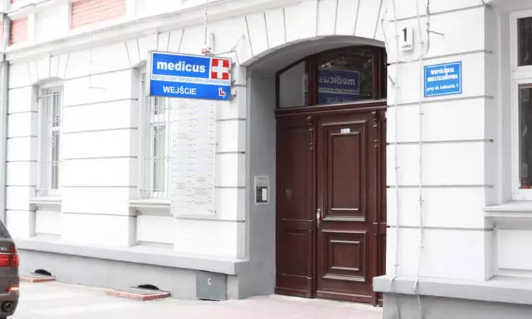 Zabieg osoczem bogatopłytkowym