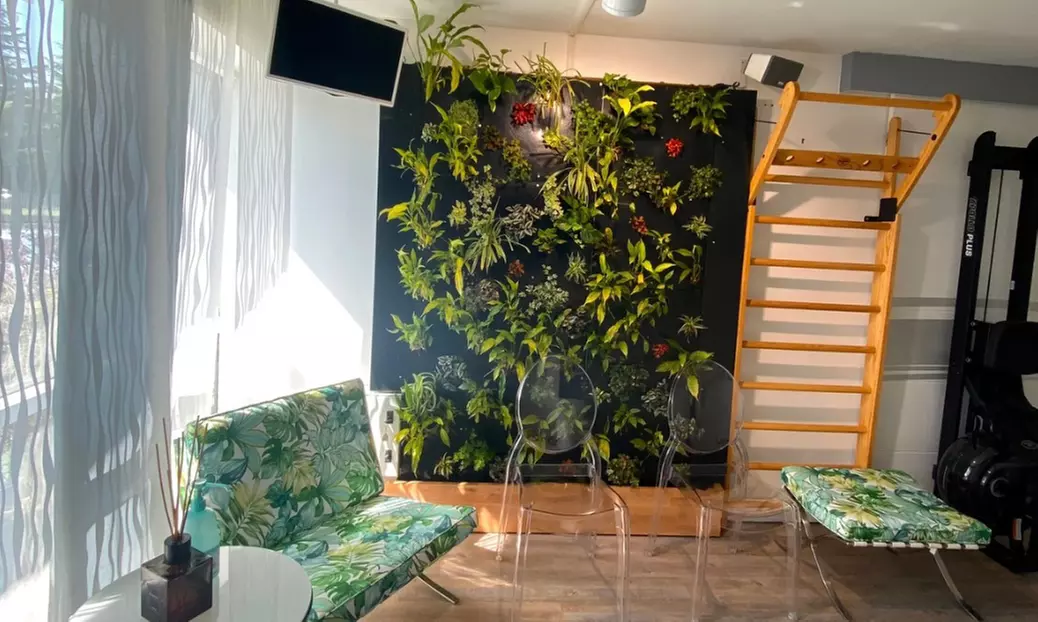 3 séances d'épilation au laser sur zone au choix avec Illis