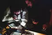 Host Your Own Thrilling Interactive QR Murder Mystery Experience at Home - Second Medium