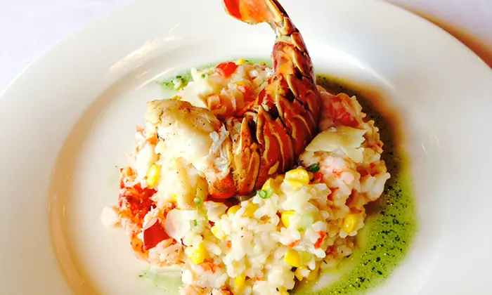 C$59.99 for Lobster Festival for Two at Nautical Nellies Restaurant (C$129 Value) - Primary Image
