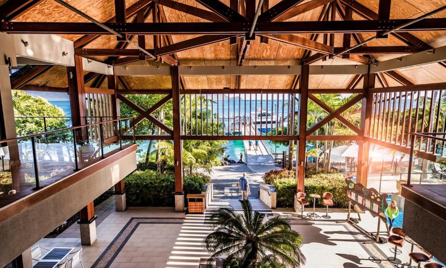 Image 5: Fitzroy Island Getaway: Stay with Breakfast & Optional Ferry Transfers