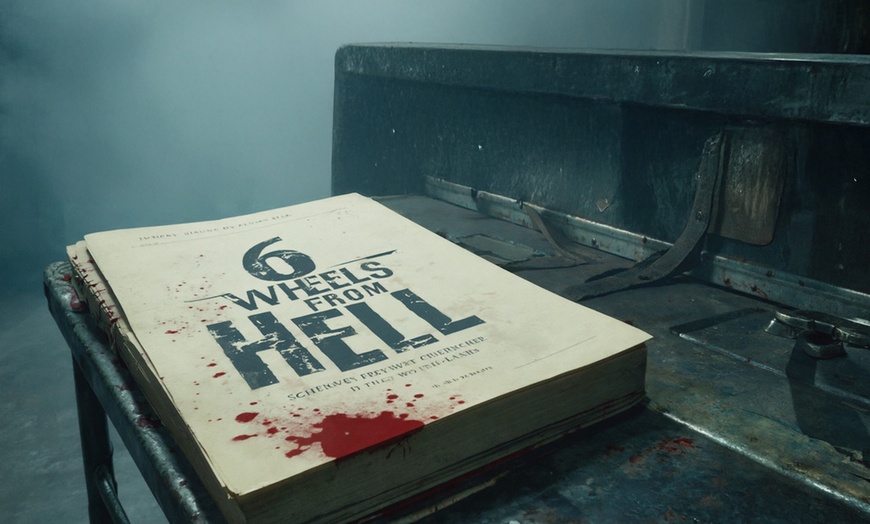 Image 2: Learn Dramatic Film Production, Art of Directing or Script Writing 