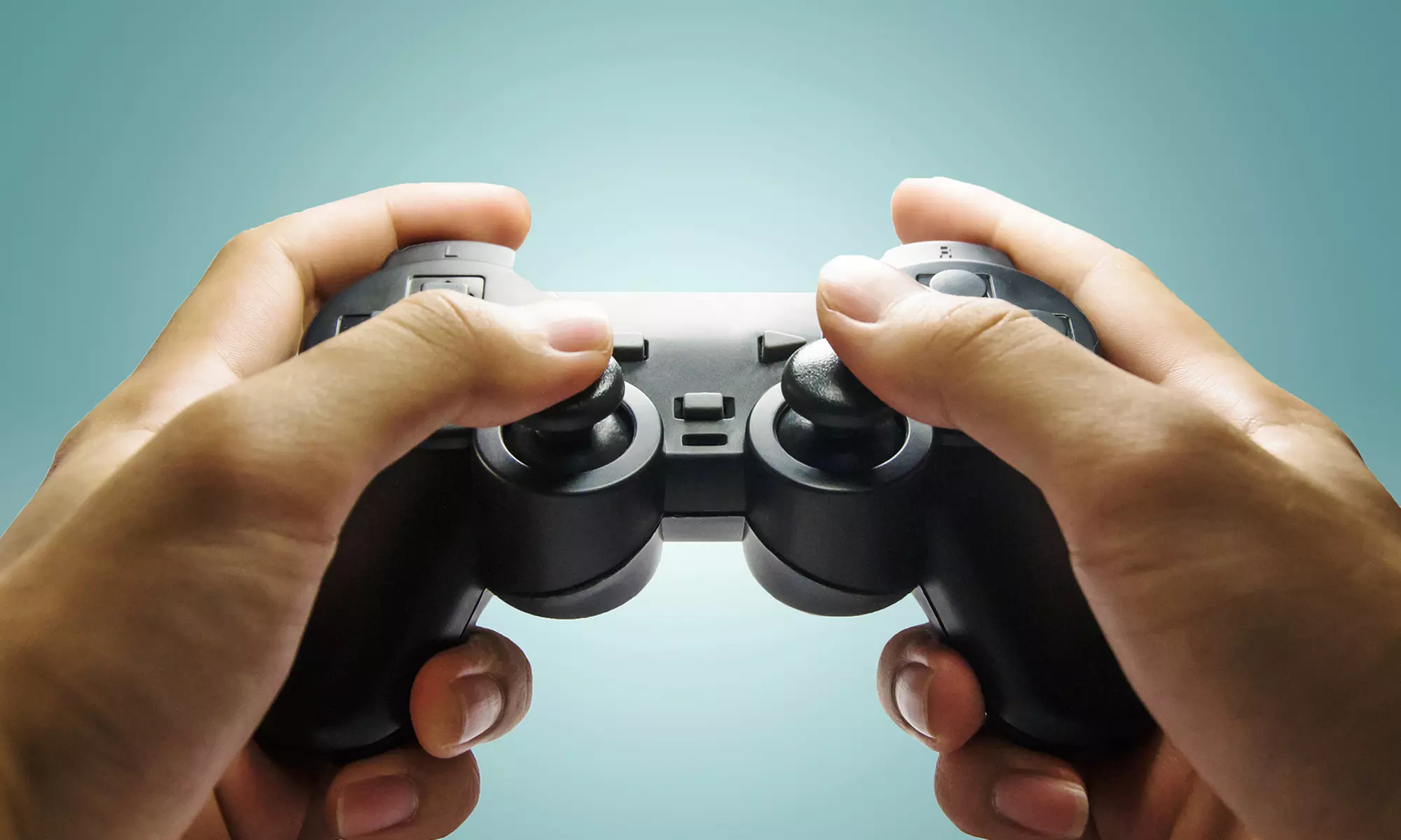 Open Play for Two or Four with Drinks and Snacks at BattleGrounds (Up to 41% Off). Four Options Available. - Primary Image