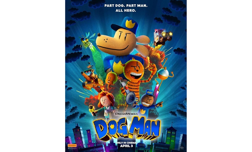 Image 2: Event Cinema Gold Class eVoucher