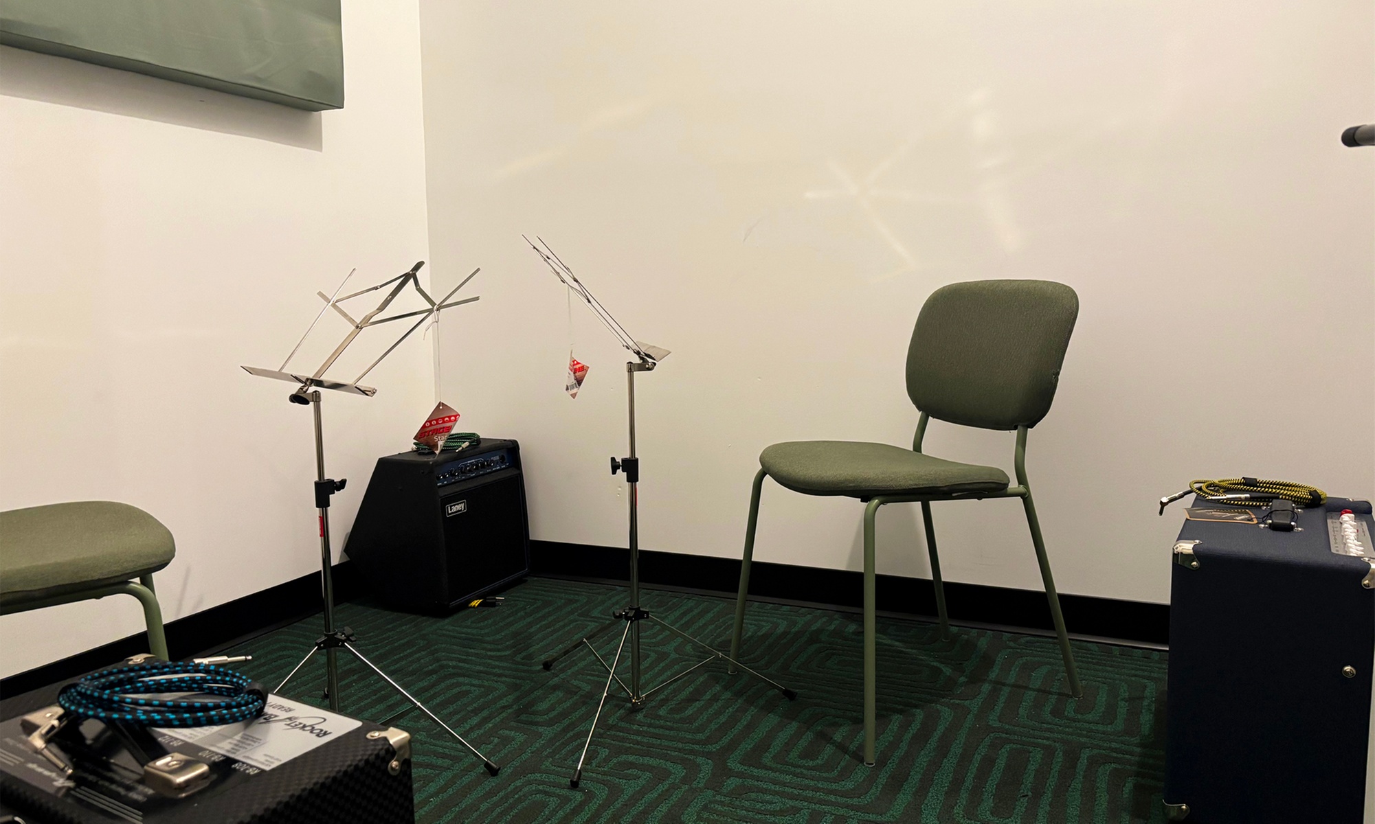 Three 30 or 60 Minute Music Lessons with a Free Fourth Session