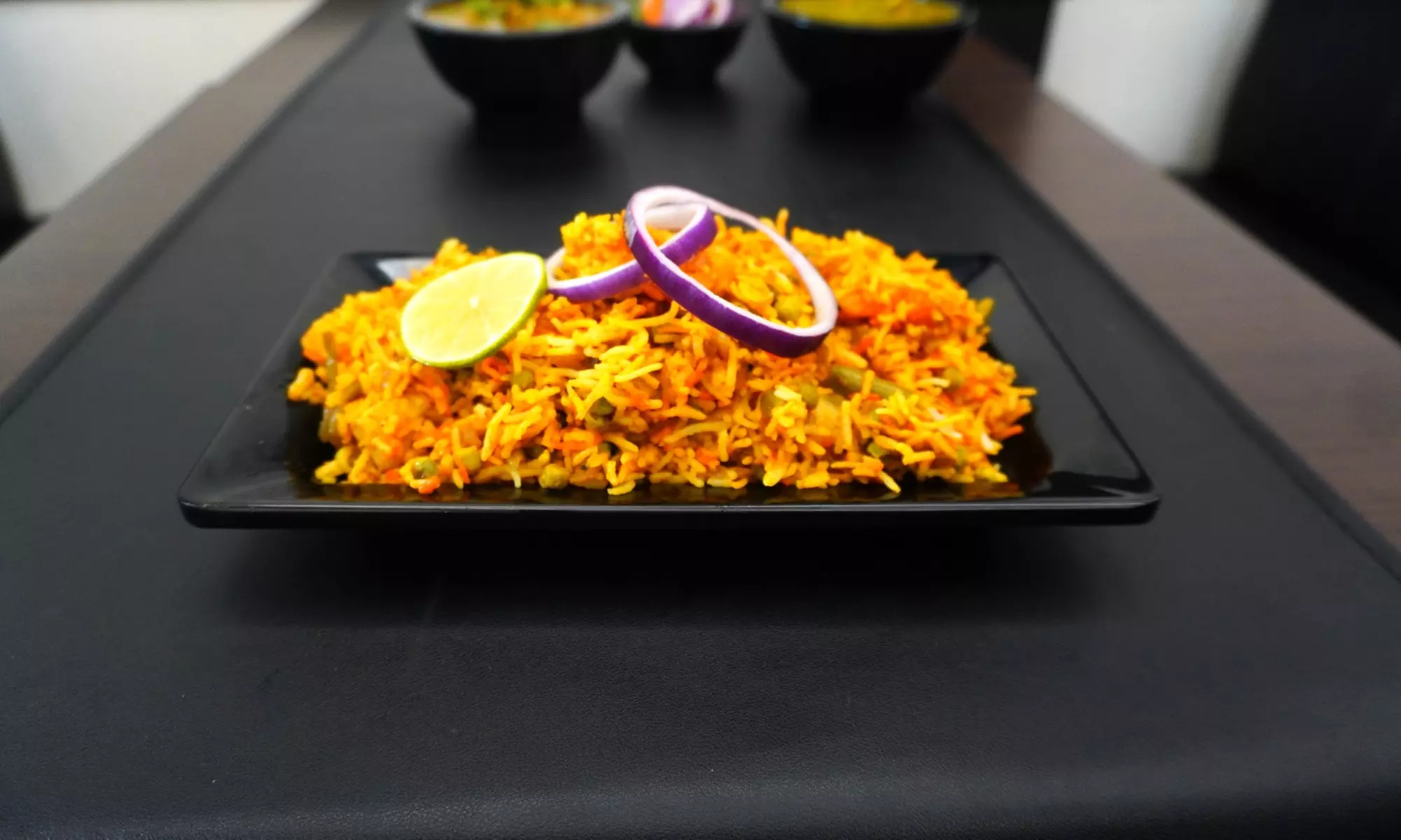 Spice up your day: Indiase lunch of diner in hartje Antwerpen