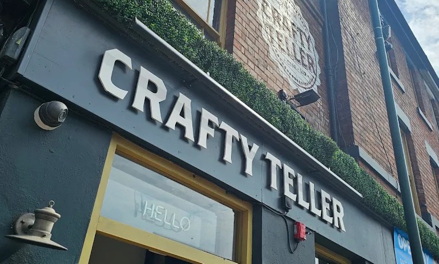 Image 10: Treat Yourself: £25 or £50 Breakfast Voucher Valid on Food & Drink