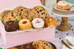 Delight with Country Inn Breakfast Gift Basket,  Baked Goods & Bundt Cakes @GourmetGiftBaskets.com(Up to 30%Off) - Second Medium