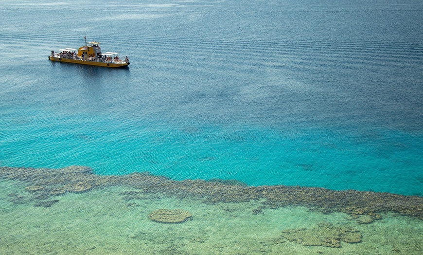 Image 15: ✈ Sharm El Sheik: volo diretto più 5 o 7 notti in hotel All Inclusive