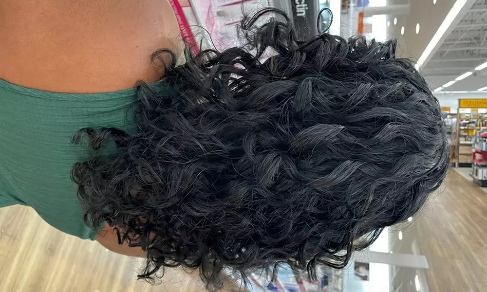 Get Haircut, Deep Conditioning Treatment, and Blow Dry Style