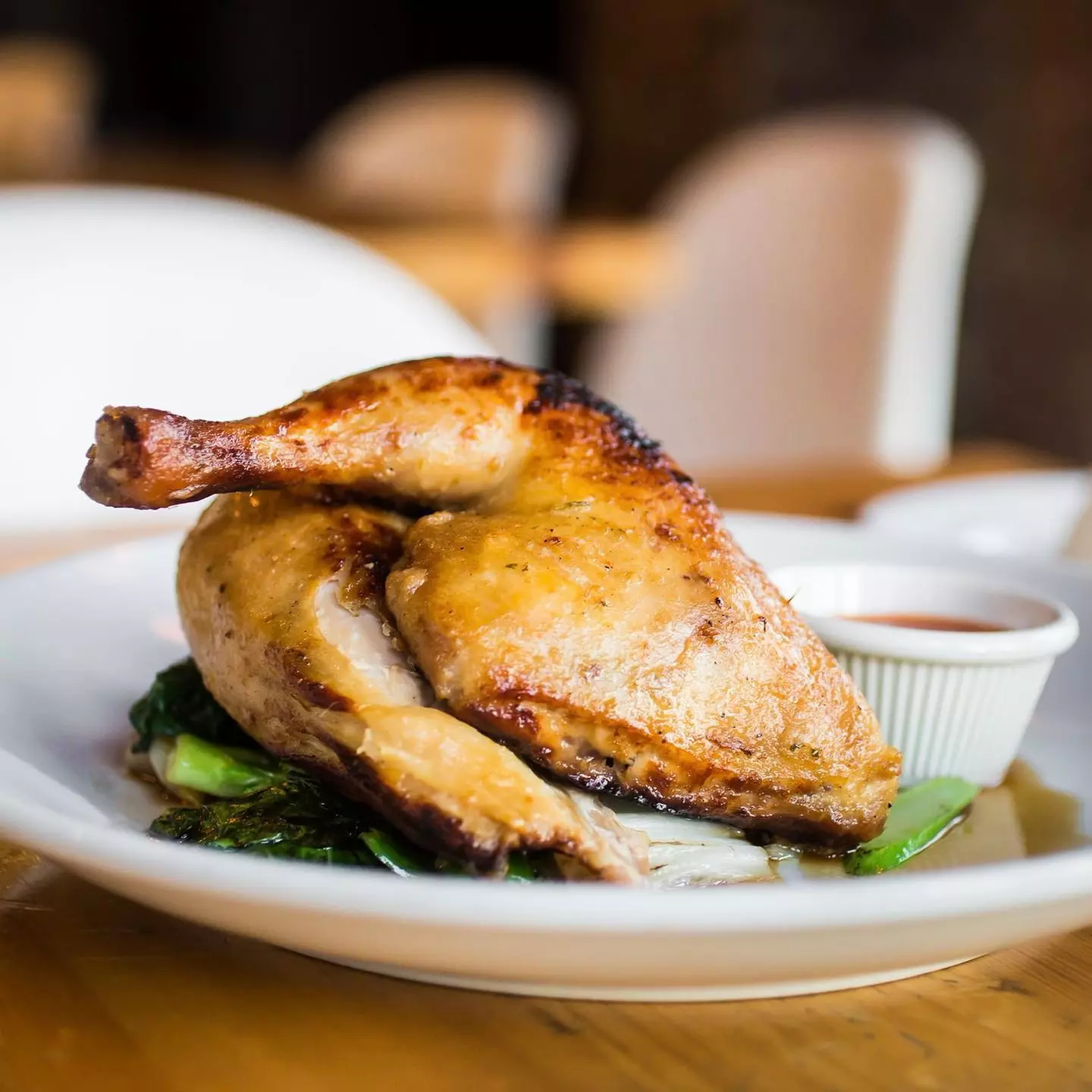 Thai Dining with Cocktails at Sea Thai Restaurant & Bistro