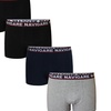 Image 3: 4er- oder 8er-Pack Herren-Boxershorts „Navigare“