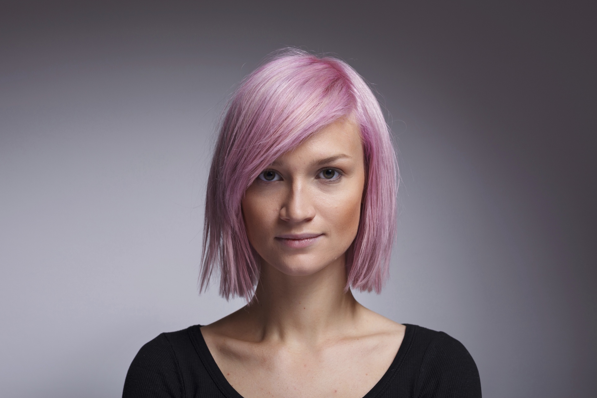 Cameron Hair Design's Brazilian blowout and haircut options with up to 57% off