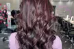 Up to 55% Off on  at LeilaBeautyLounge - Second Medium