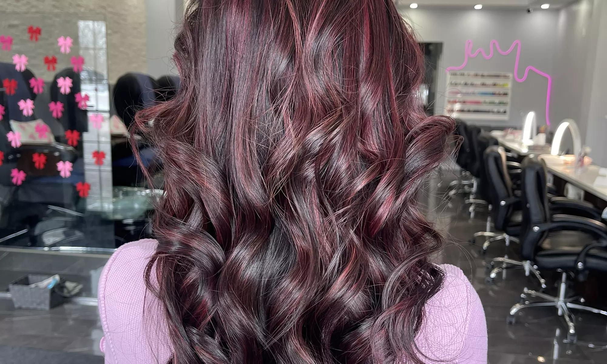 Up to 55% Off on  at LeilaBeautyLounge