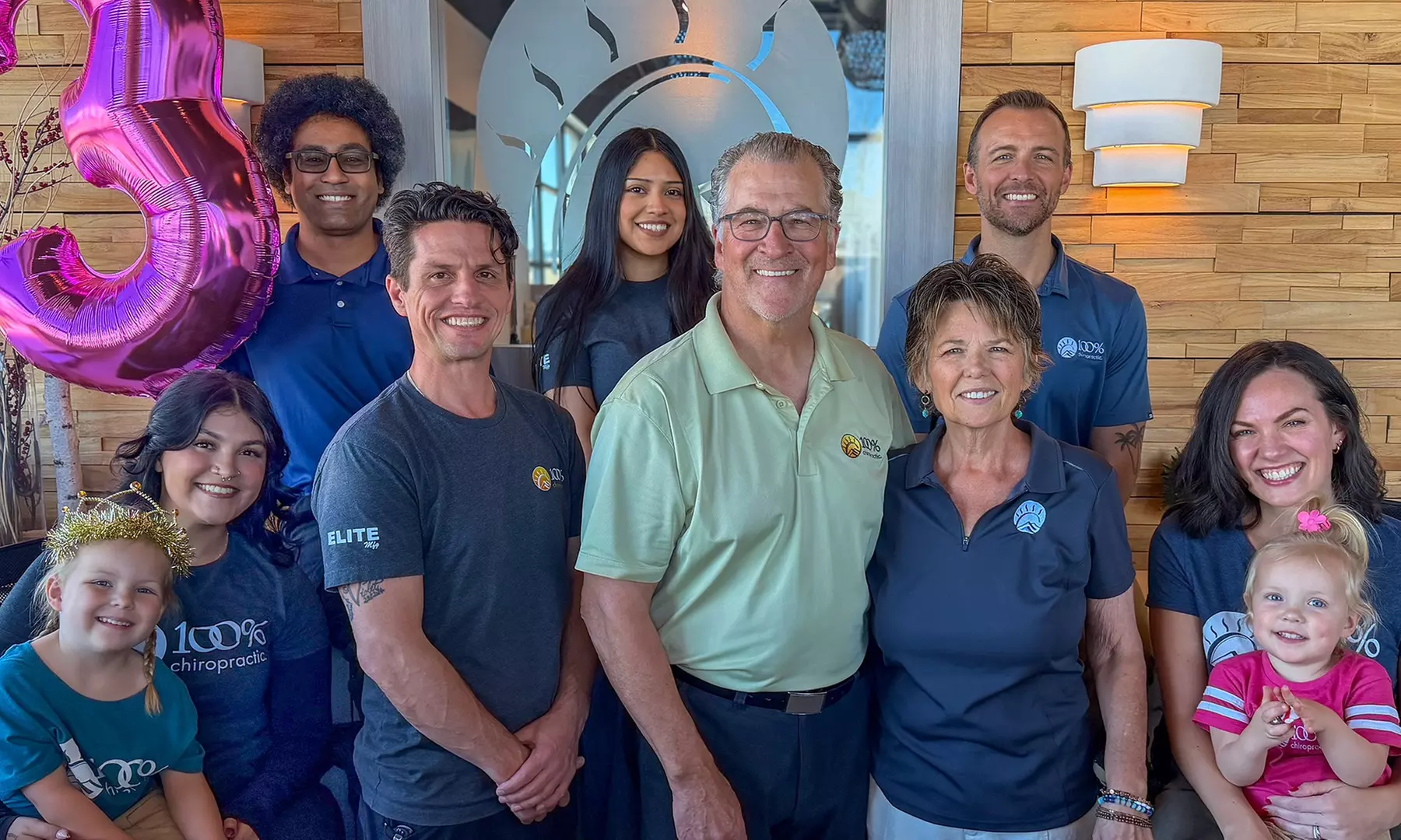 Chiropractic Package w/ Massage, Adjustment & X-Rays